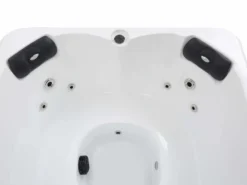 W'eau Skye Spa - 4 Persoons -Zwembad en SPA mg 9644 1