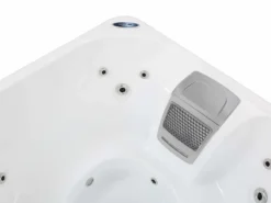 W'eau Skye Spa - 4 Persoons -Zwembad en SPA mg 9649 1