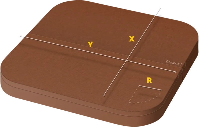 Spa Cover Tot 220 Cm - Model 1 3 Spa Cover Tot 220 Cm - Model 1