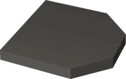 Spa Cover Tot 220 Cm - Model 5 -Zwembad en SPA model5 basic 2