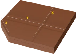 Spa Cover Tot 180 Cm - Model 7