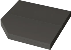 Spa Cover Tot 220 Cm - Model 7 7 Spa Cover Tot 220 Cm - Model 7 -Zwembad en SPA model7 basic 2