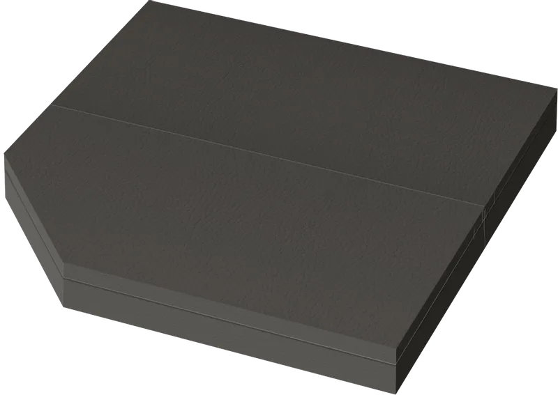 Spa Cover Tot 200 Cm - Model 7 4 Spa Cover Tot 200 Cm - Model 7 - Afbeelding 2