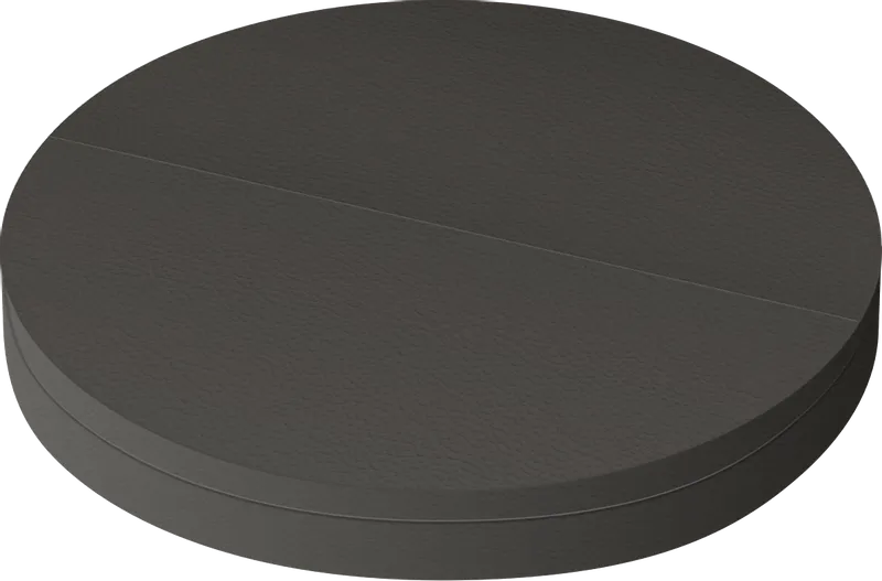 Spa Cover Tot 180 Cm - Model 9 4 Spa Cover Tot 180 Cm - Model 9 - Afbeelding 2