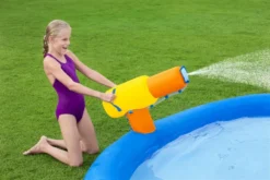 Bestway H2OGO! Mount Splashmore Mega Waterpark -Zwembad en SPA mount splashmore 6