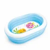 Intex My Sea Friends Pool Kinderzwembad 163 X 107 X 46 Cm -Zwembad en SPA my sea friends pool 1