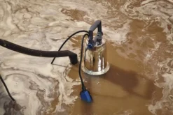 Oase ProMax Muddrain 11000 Dompelpomp -Zwembad en SPA oase muddrain 10