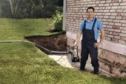 Oase ProMax Muddrain 14000 Dompelpomp -Zwembad en SPA oase muddrain 7 1