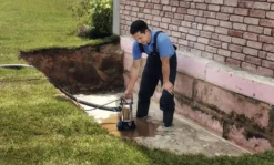 Oase ProMax Muddrain 14000 Dompelpomp -Zwembad en SPA oase muddrain 8 1