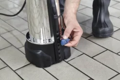 Oase Promax Cleardrain 11000 Dompelpomp 17 Oase Promax Cleardrain 11000 Dompelpomp -Zwembad en SPA oase promax cleardrain 14000 9