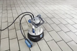 Oase Promax Cleardrain 7000 Dompelpomp 24 Oase Promax Cleardrain 7000 Dompelpomp -Zwembad en SPA oase promax cleardrain11