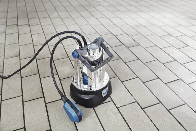 Oase Promax Cleardrain 7000 Dompelpomp 13 Oase Promax Cleardrain 7000 Dompelpomp - Afbeelding 11