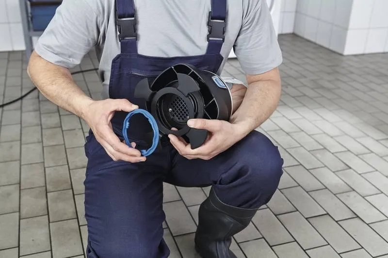 Oase Promax Cleardrain 7000 Dompelpomp 11 Oase Promax Cleardrain 7000 Dompelpomp - Afbeelding 9