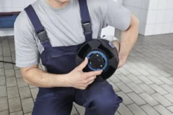 Oase Promax Cleardrain 7000 Dompelpomp 23 Oase Promax Cleardrain 7000 Dompelpomp -Zwembad en SPA oase promax cleardrain9