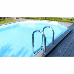 Gardipool Oblong 6.20 X 3.90 X 1.33 M Houten Zwembad -Zwembad en SPA oblong1 1