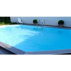 Gardipool Oblong 8.10 X 4.60 X 1.33 M Houten Zwembad -Zwembad en SPA oblong2 3