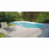 Gardipool Oblong 8.10 X 4.60 X 1.33 M Houten Zwembad -Zwembad en SPA oblong3 3