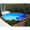 Gardipool Octoo Ø4,20 (hoogte: 1,33) -Zwembad en SPA octoo4 2