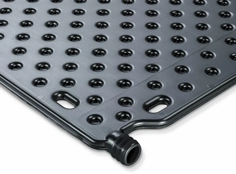 OKU Zonnecollector Type 1001 4 OKU Zonnecollector Type 1001 - Afbeelding 2