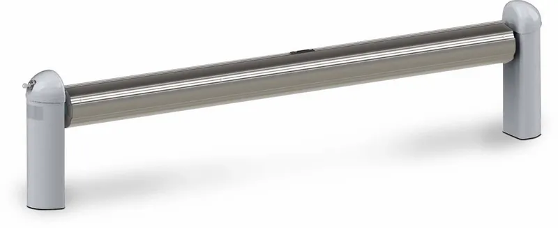 Open Classic Automatisch Oprolsysteem - Tot 7 Meter - Grijs 3 Open Classic Automatisch Oprolsysteem - Tot 7 Meter - Grijs