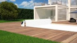 Open Solar Energy Automatisch Oprolsysteem - Tot 5 Meter - Wit -Zwembad en SPA open solar2 ambiance 2