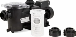 Pentair Freeflo FFL-071 Zwembadpomp 14m³ -Zwembad en SPA pentair freeflo ffl 051 zwembadpomp 13m 5 1