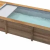 BWT Compact Stadszwembad - 6.00 X 2.50 X 1.33 M - Met Filterpomp -Zwembad en SPA piscine bois urbaine 4 20 x 3 50 x 1 33 avec volet piscine center 1486395493 resultaat