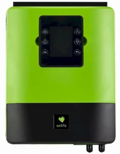 Sugar Valley Oxilife OX1 Desinfectiepaneel -Zwembad en SPA plug play desinfectiepaneel oxilife