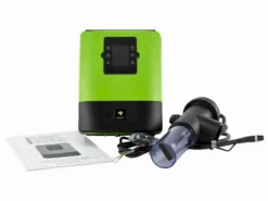 Sugar Valley Oxilife OX1 Desinfectiepaneel -Zwembad en SPA plug play desinfectiepaneel oxilife 4