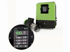 Sugar Valley Oxilife OX2 Desinfectiepaneel -Zwembad en SPA plug play desinfectiepaneel oxilife 6 1