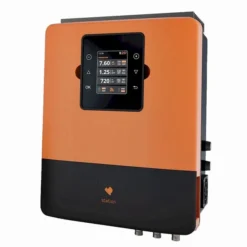 Sugar Valley Station Desinfectiepaneel -Zwembad en SPA plug play desinfectiepaneel station