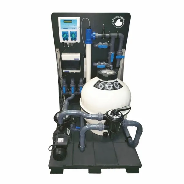 Astral Plug & Swim Filter Pallet 3 Astral Plug & Swim Filter Pallet