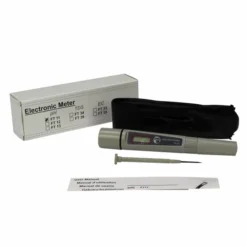 Pool-i.d. Digitale PH Tester -Zwembad en SPA pool i.d. electronische ph tester 1
