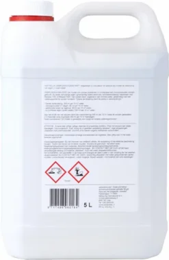 Pool Power Anti Alg - 5 Liter -Zwembad en SPA pp 5l 3