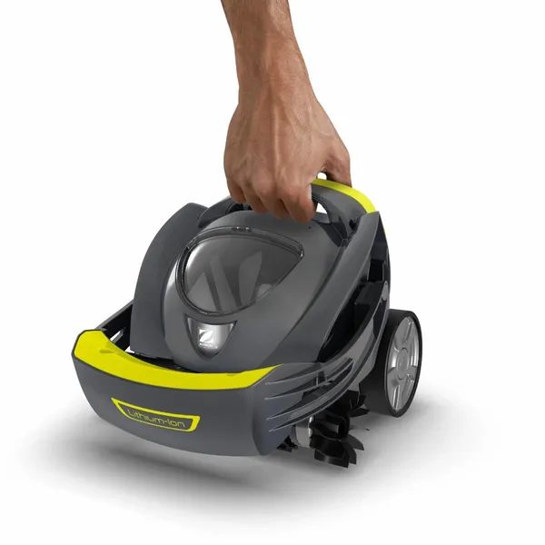 Zodiac RS 0800 Sparobot 10 Zodiac RS 0800 Sparobot - Afbeelding 8