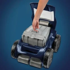 Zodiac Alpha RA 6800 IQ Pro Zwembadrobot -Zwembad en SPA productpage 3 1