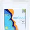 Melpool QAC Anti Alg - 5 Liter -Zwembad en SPA qac 5kg
