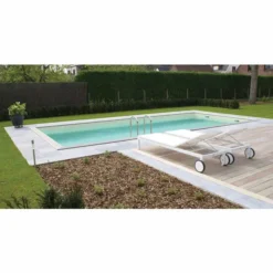 Gardipool Quartoo 9.80 X 3.50 X 1.46 M Houten Zwembad -Zwembad en SPA quartoo3