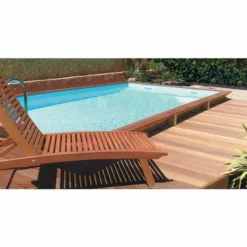 Gardipool Quartoo 5.00 X 3.00 X 1.33 M Houten Zwembad 11 Gardipool Quartoo 5.00 X 3.00 X 1.33 M Houten Zwembad -Zwembad en SPA quartoo4 4