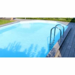 Gardipool Rectoo 3.90 X 7.60 M, Hoogte 1.33m -Zwembad en SPA rectoo6