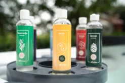 W'eau Spa Geur - Relax - 250 Ml -Zwembad en SPA relax