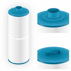 W'eau Spa Filter Type 2 (o.a. SC702 Of 6CH-960) -Zwembad en SPA sc702 02