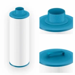 W'eau Spa Filter Type 3 (o.a. SC703 Of 5CH-352) -Zwembad en SPA sc703 02