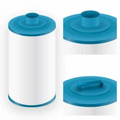 W'eau Spa Filter Type 9 (o.a. SC709 Of 6CH-47) -Zwembad en SPA sc709 02