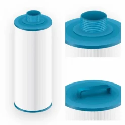 W'eau Spa Filter Type 17 (o.a. SC717 Of 4CH-24) -Zwembad en SPA sc717 02