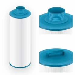 W'eau Spa Filter Type 19 (o.a. SC719 Of 5CH-502) 7 W'eau Spa Filter Type 19 (o.a. SC719 Of 5CH-502) -Zwembad en SPA sc719 02