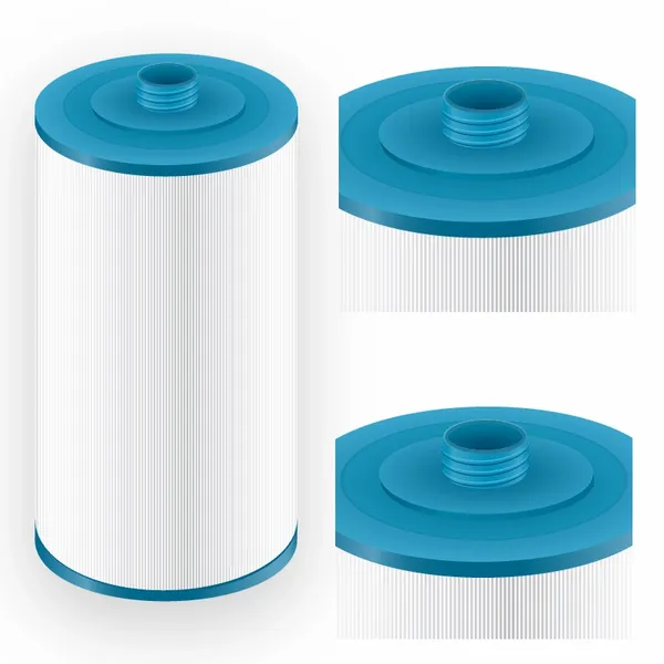 W'eau Spa Filter Type 22 (o.a. SC722 Of C-8380) 4 W'eau Spa Filter Type 22 (o.a. SC722 Of C-8380) - Afbeelding 2