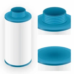 W'eau Spa Filter Type 45 (o.a. SC745 Of 5CH-203) -Zwembad en SPA sc745 02