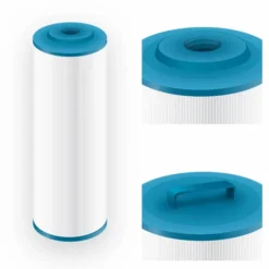 W'eau Spa Filter Type 57 (o.a. SC757 Of 4CH-949) 7 W'eau Spa Filter Type 57 (o.a. SC757 Of 4CH-949) -Zwembad en SPA sc757 02