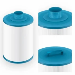 W'eau Spa Filter Type 107 (o.a. SC807 Of 6CH-352) -Zwembad en SPA sc807 02